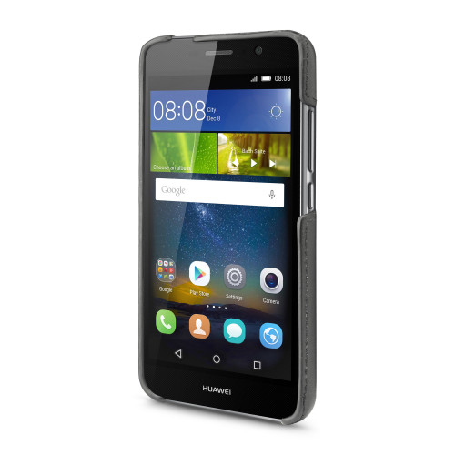 Чохол для телефону Airon Premium для Huawei Y6 PRO LTE Black